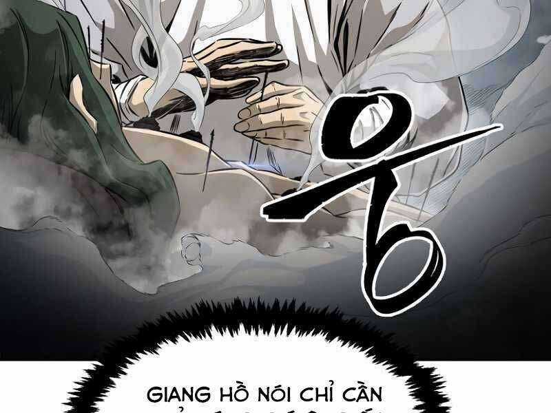 Tuyệt Đối Kiếm Cảm - Chapter 8 - Trang 45