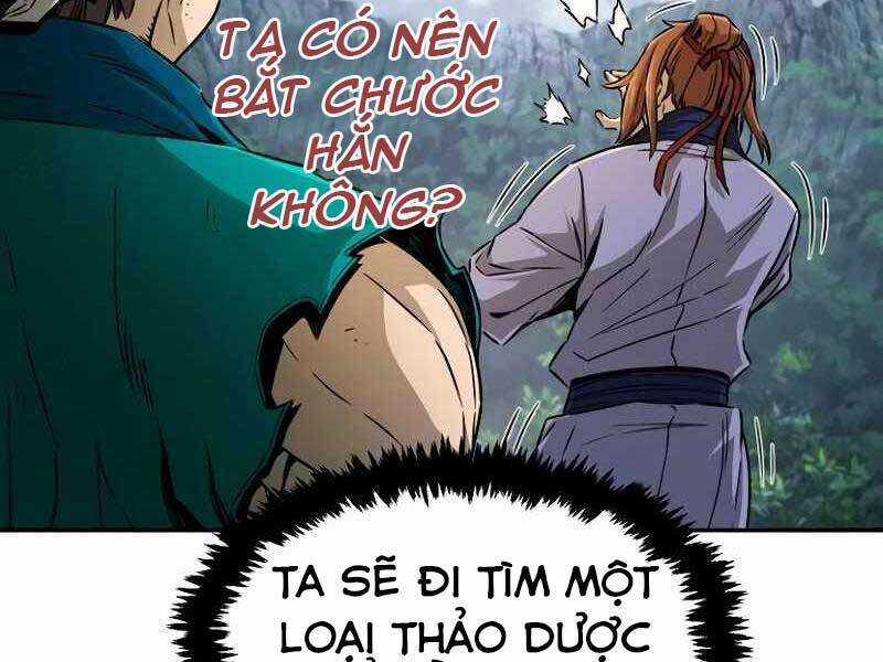 Tuyệt Đối Kiếm Cảm - Chapter 8 - Trang 60