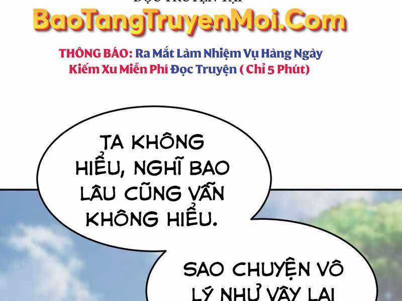 Tuyệt Đối Kiếm Cảm - Chapter 8 - Trang 7
