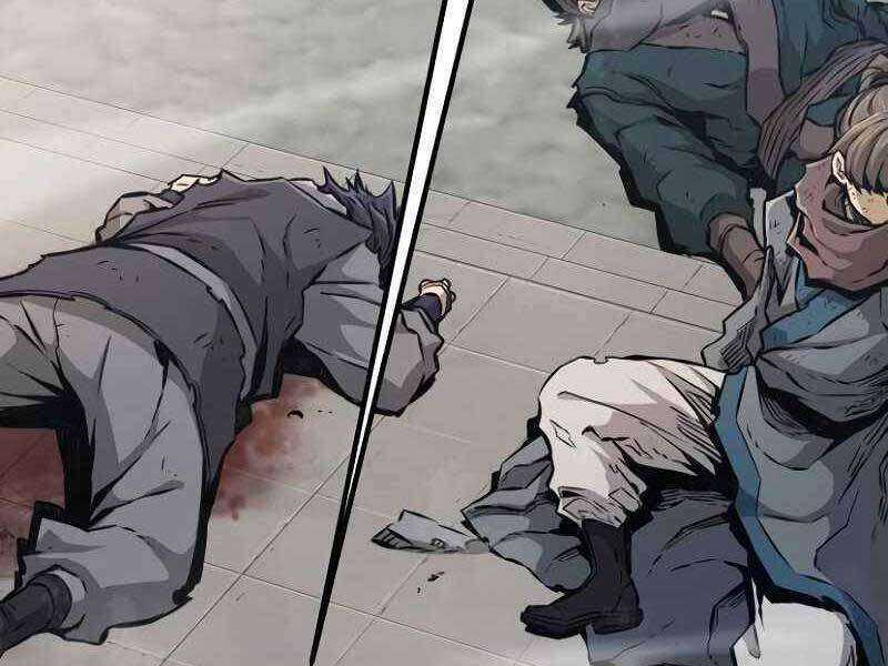 Tuyệt Đối Kiếm Cảm - Chapter 8 - Trang 78