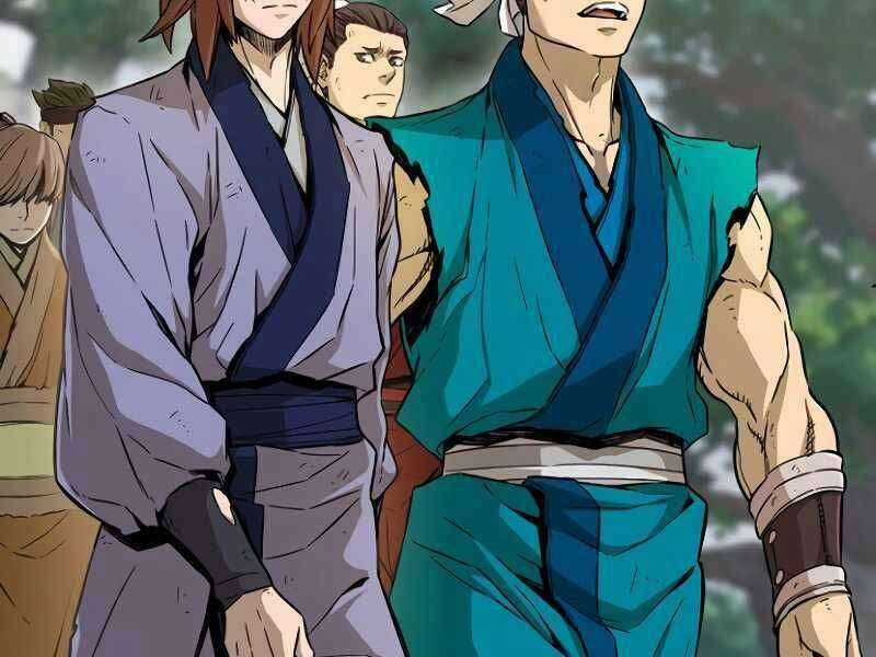 Tuyệt Đối Kiếm Cảm - Chapter 8 - Trang 9