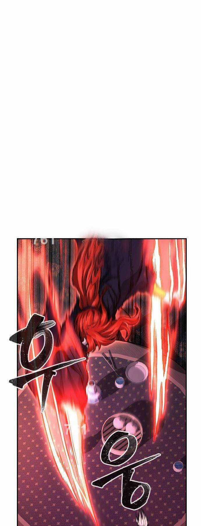 Tuyệt Đối Kiếm Cảm - Chapter 80 - Trang 1