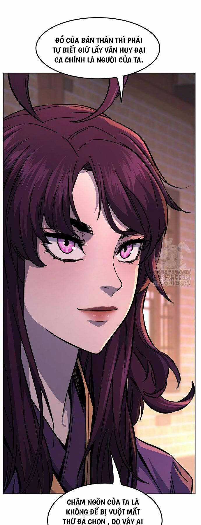 Tuyệt Đối Kiếm Cảm - Chapter 80 - Trang 13