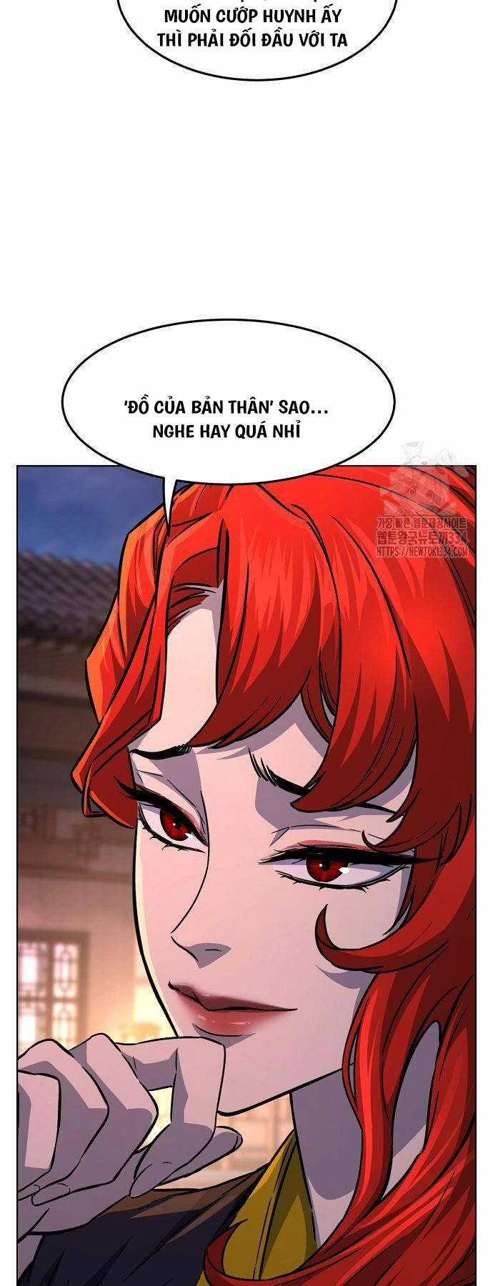 Tuyệt Đối Kiếm Cảm - Chapter 80 - Trang 14