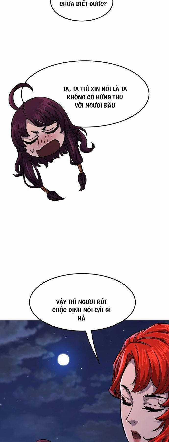 Tuyệt Đối Kiếm Cảm - Chapter 80 - Trang 22