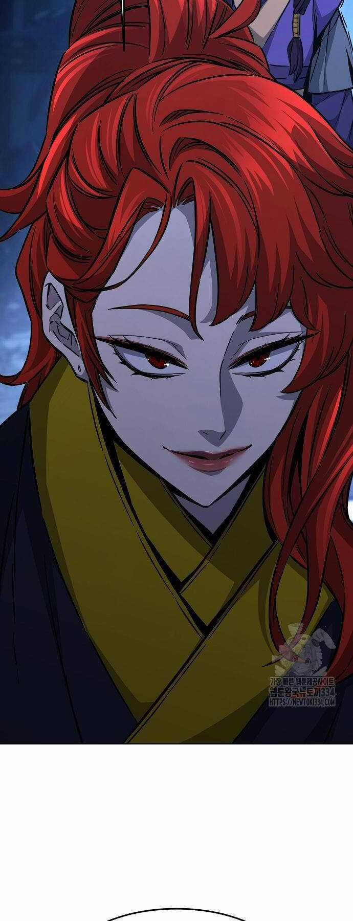 Tuyệt Đối Kiếm Cảm - Chapter 80 - Trang 29