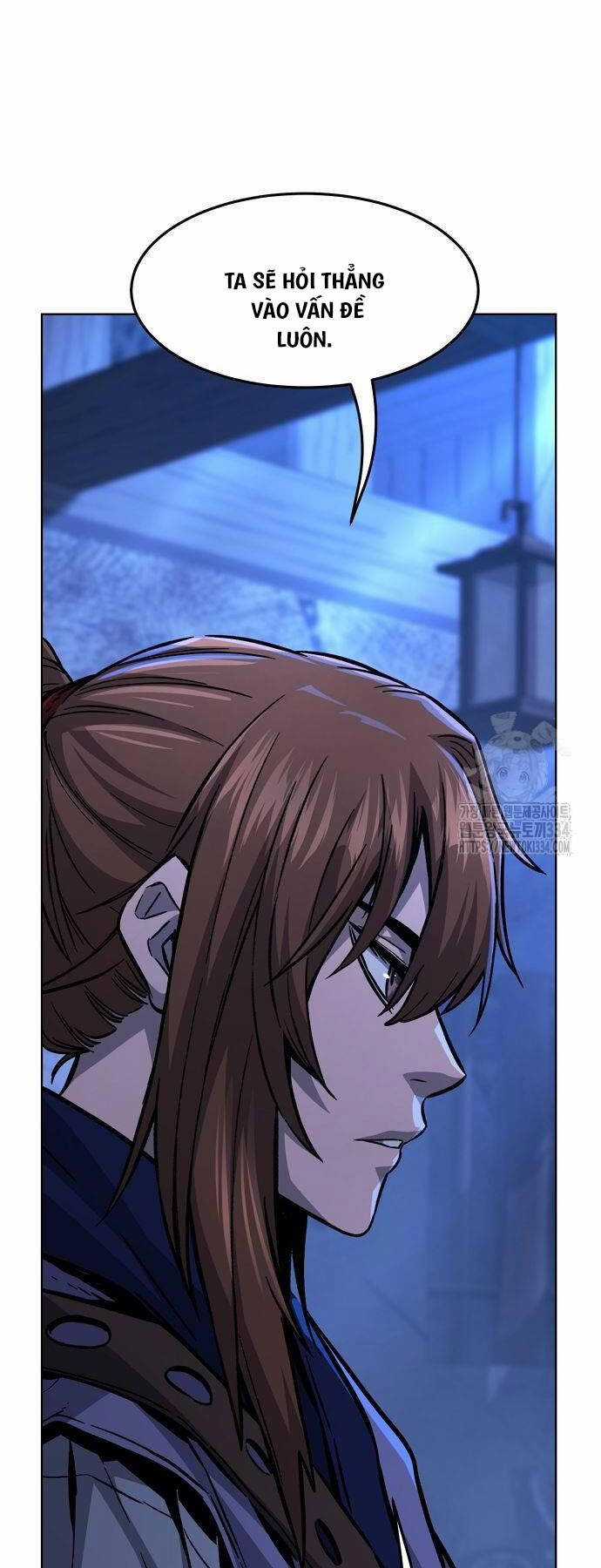 Tuyệt Đối Kiếm Cảm - Chapter 80 - Trang 31