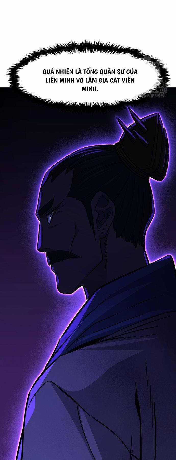 Tuyệt Đối Kiếm Cảm - Chapter 80 - Trang 34