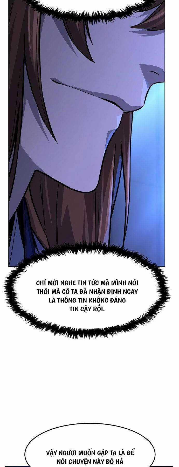 Tuyệt Đối Kiếm Cảm - Chapter 80 - Trang 38