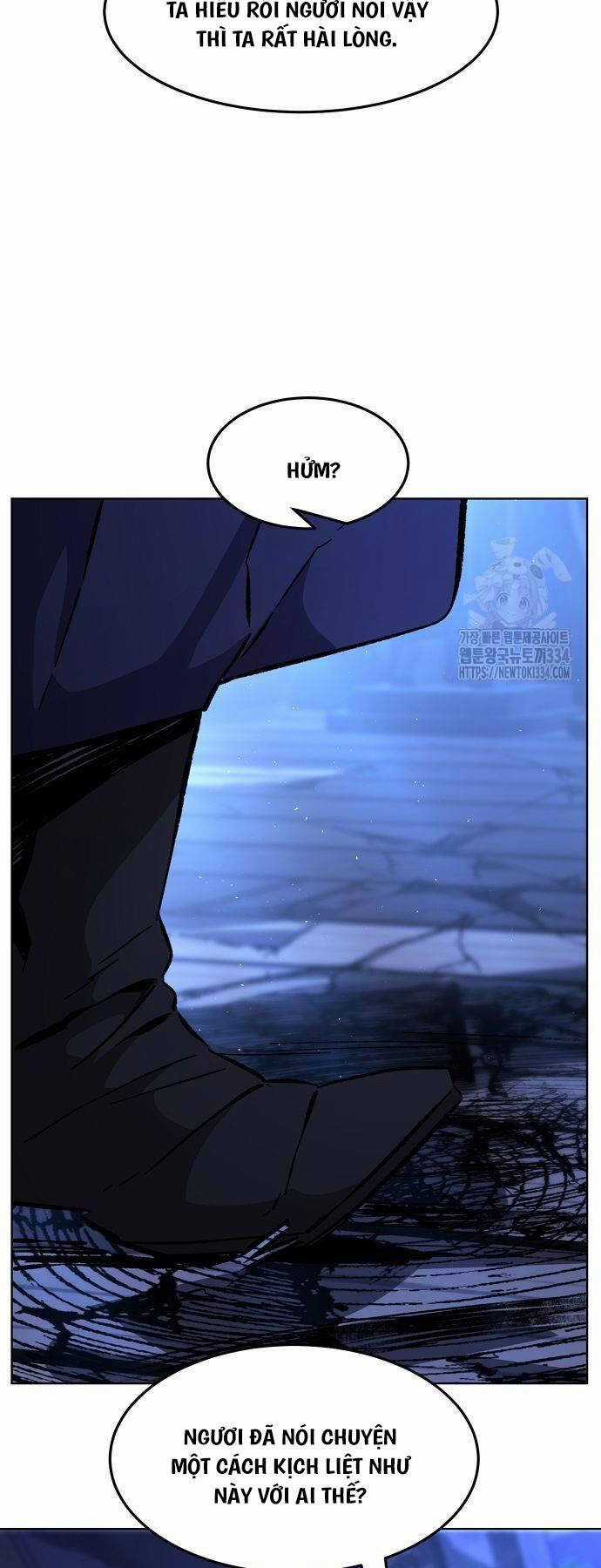 Tuyệt Đối Kiếm Cảm - Chapter 80 - Trang 41