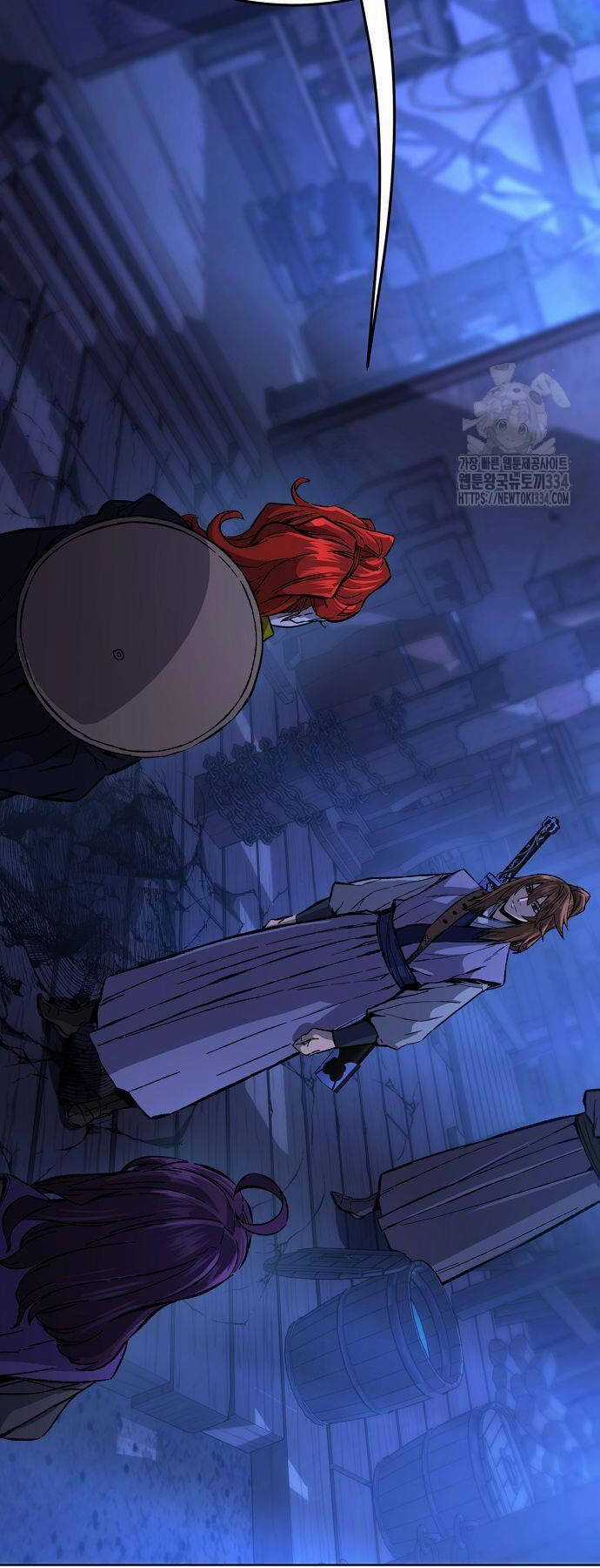 Tuyệt Đối Kiếm Cảm - Chapter 80 - Trang 42