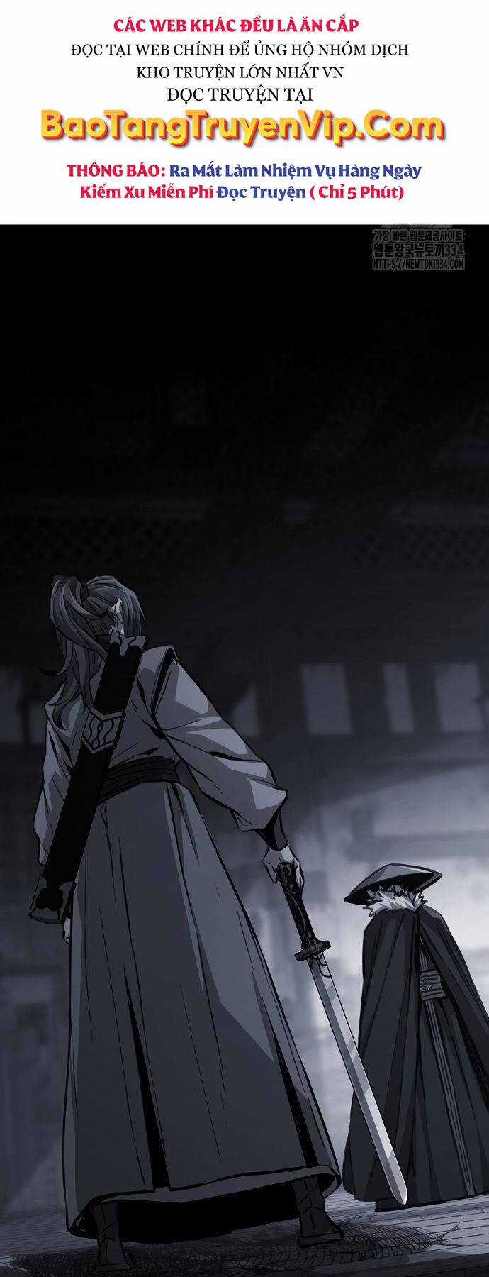 Tuyệt Đối Kiếm Cảm - Chapter 80 - Trang 43