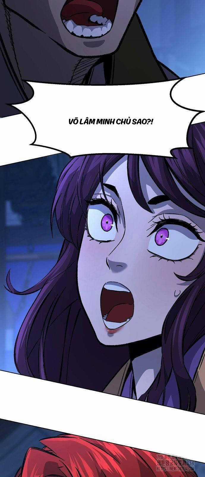 Tuyệt Đối Kiếm Cảm - Chapter 80 - Trang 45