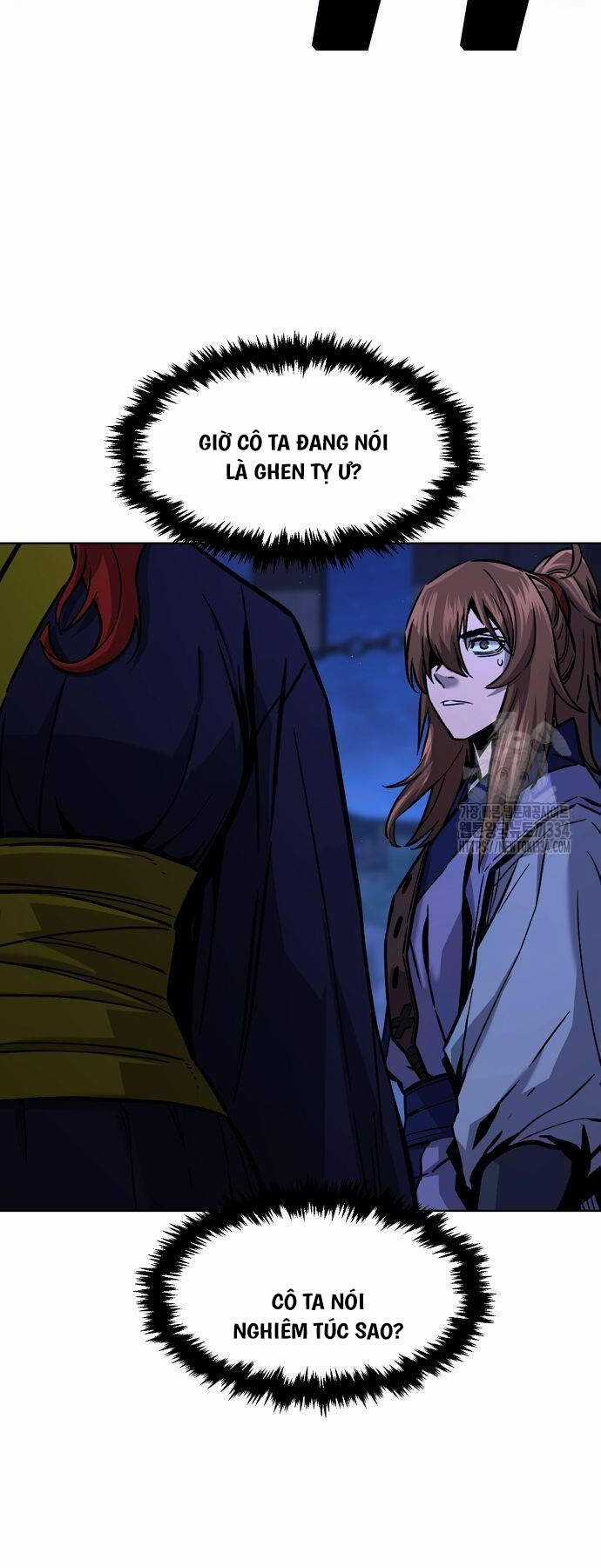 Tuyệt Đối Kiếm Cảm - Chapter 80 - Trang 49