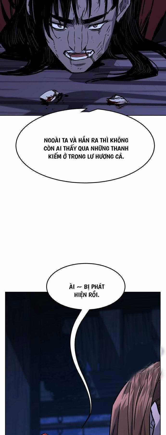 Tuyệt Đối Kiếm Cảm - Chapter 80 - Trang 55