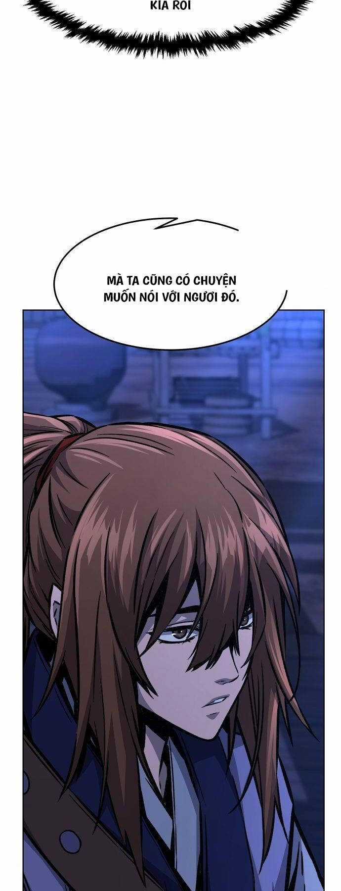 Tuyệt Đối Kiếm Cảm - Chapter 80 - Trang 60