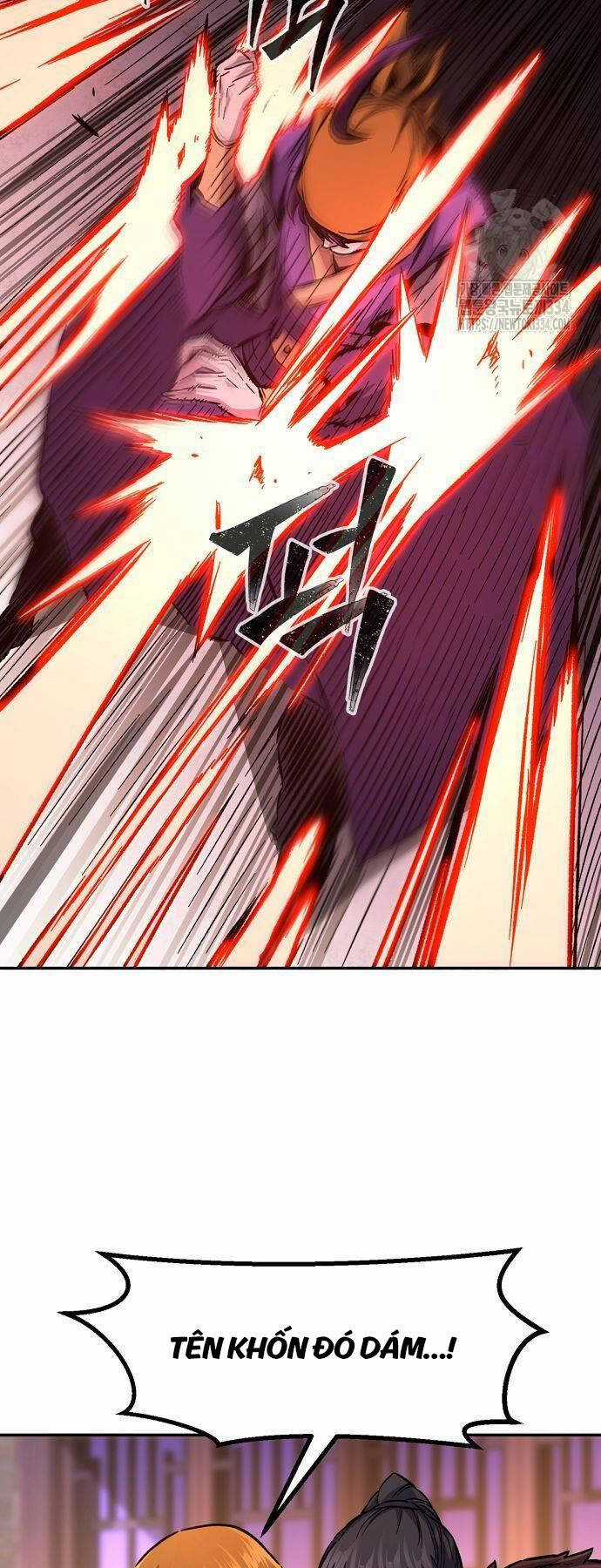 Tuyệt Đối Kiếm Cảm - Chapter 80 - Trang 7