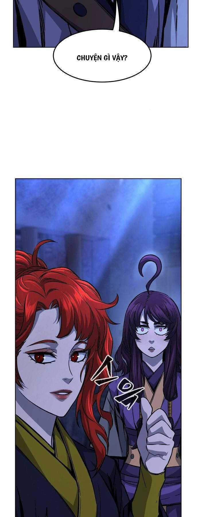 Tuyệt Đối Kiếm Cảm - Chapter 80 - Trang 61