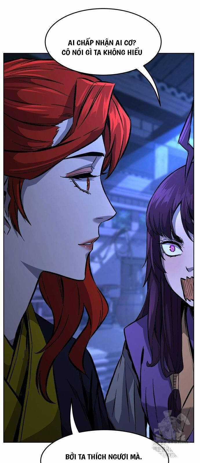 Tuyệt Đối Kiếm Cảm - Chapter 80 - Trang 63