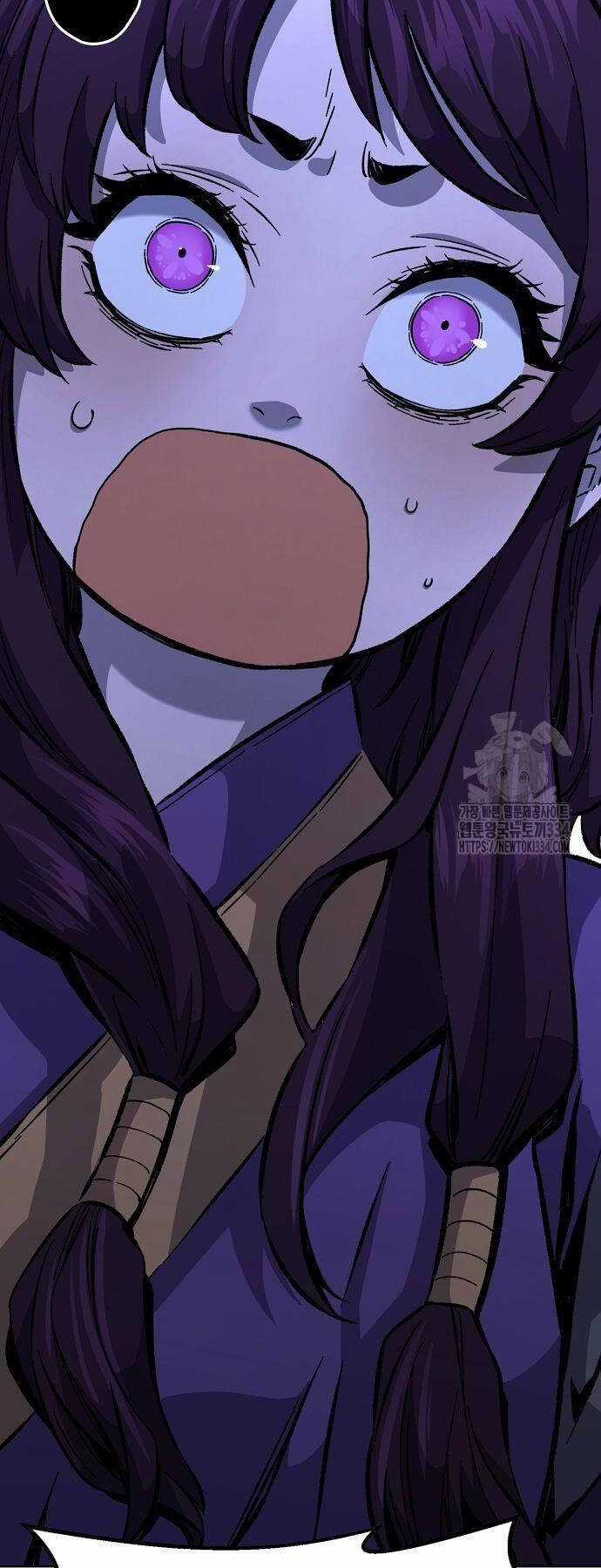 Tuyệt Đối Kiếm Cảm - Chapter 80 - Trang 67