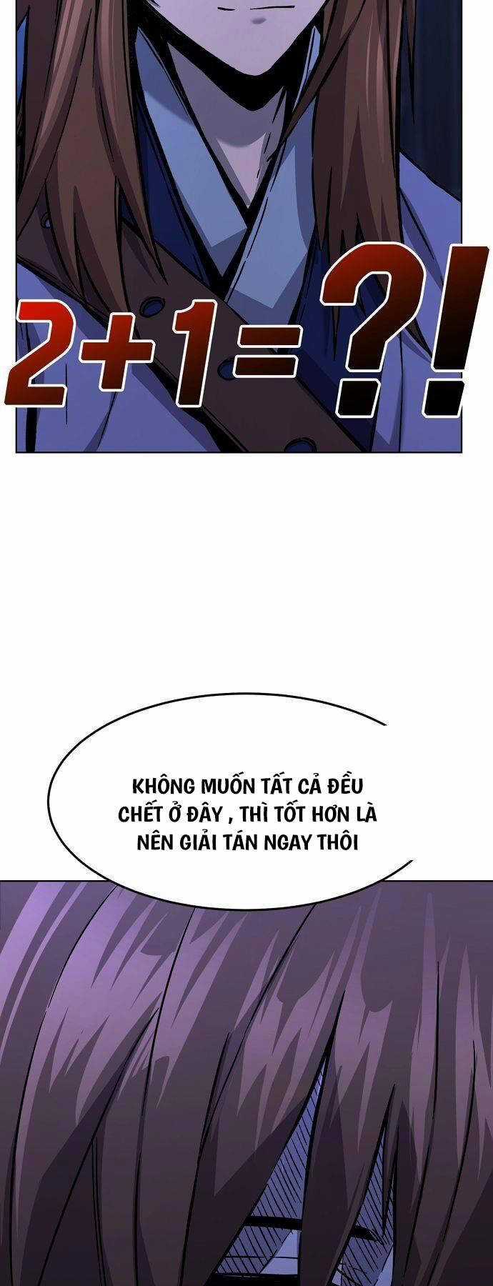 Tuyệt Đối Kiếm Cảm - Chapter 80 - Trang 75