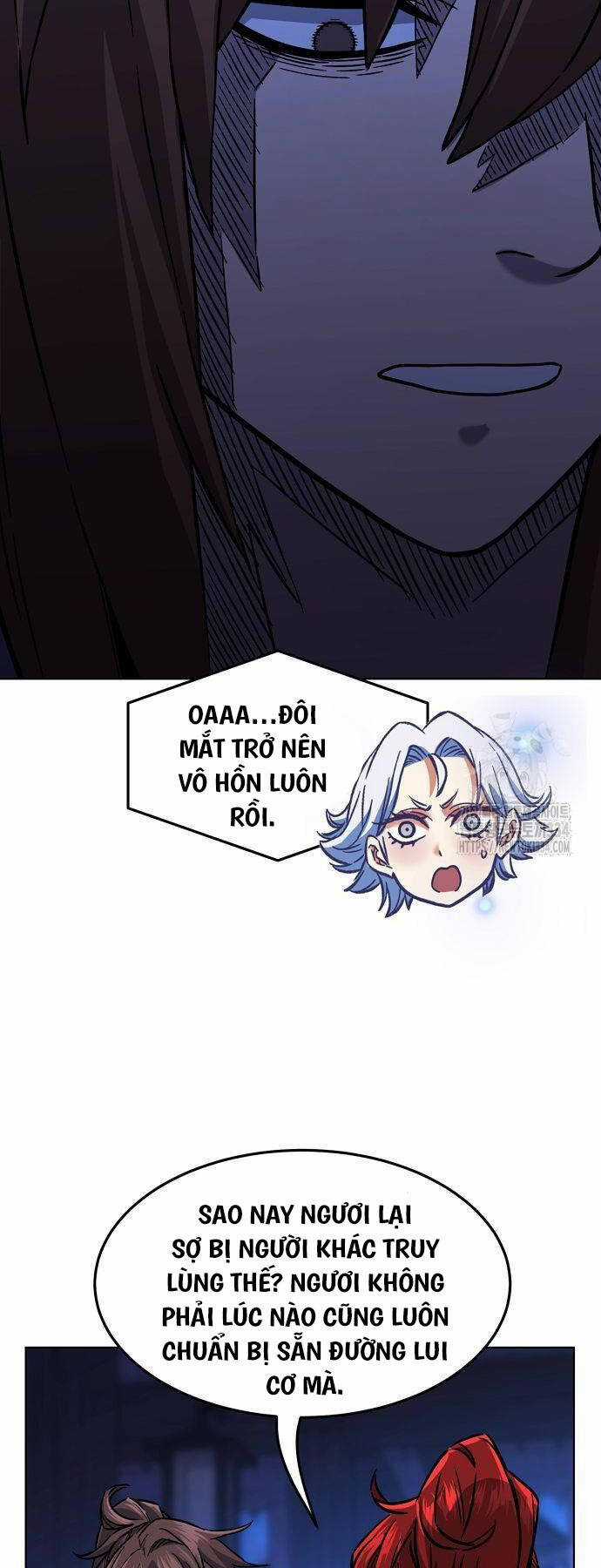 Tuyệt Đối Kiếm Cảm - Chapter 80 - Trang 76