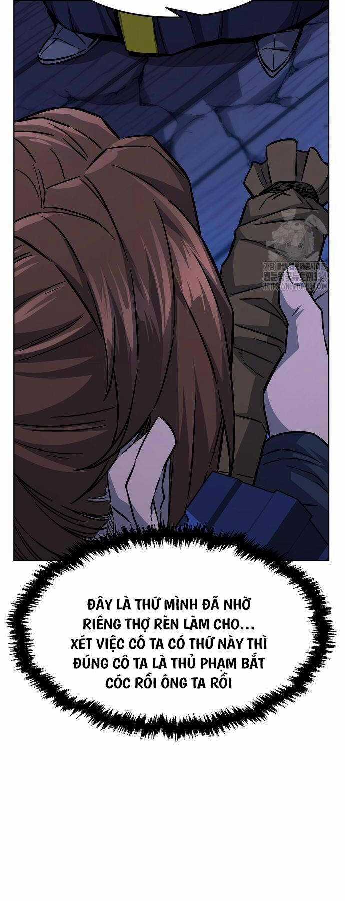 Tuyệt Đối Kiếm Cảm - Chapter 80 - Trang 78