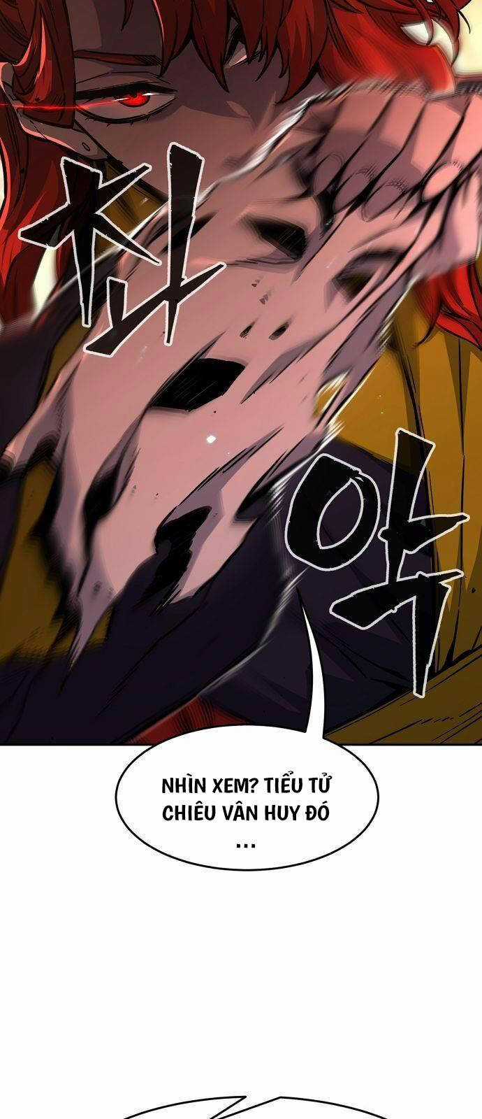 Tuyệt Đối Kiếm Cảm - Chapter 80 - Trang 9