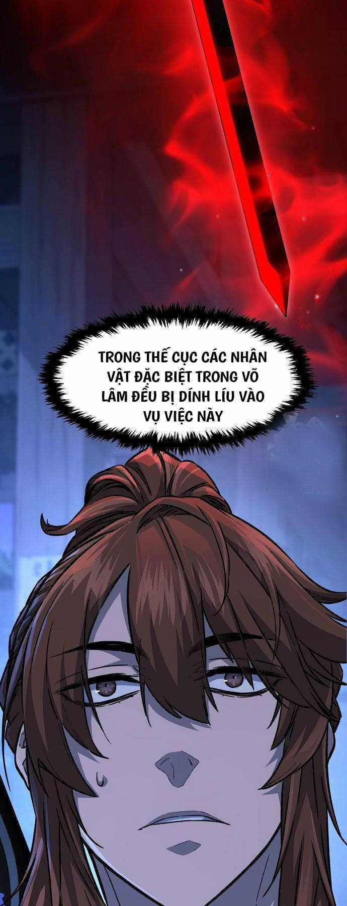 Tuyệt Đối Kiếm Cảm - Chapter 80 - Trang 85
