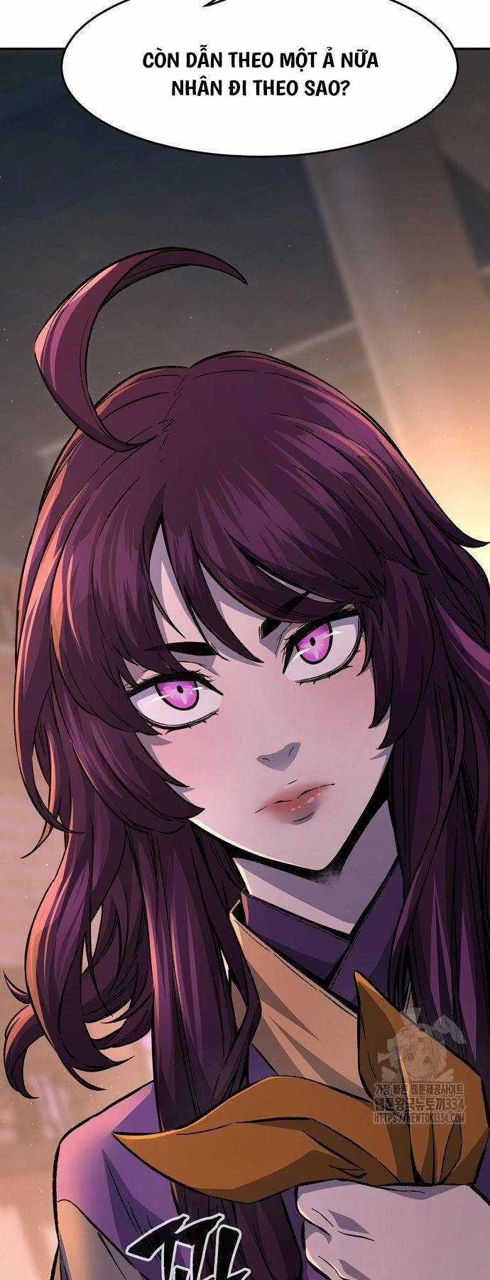 Tuyệt Đối Kiếm Cảm - Chapter 80 - Trang 10