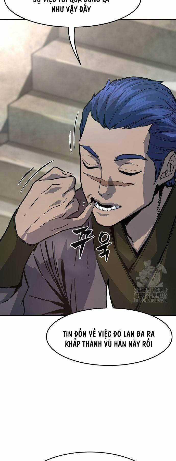 Tuyệt Đối Kiếm Cảm - Chapter 81 - Trang 12