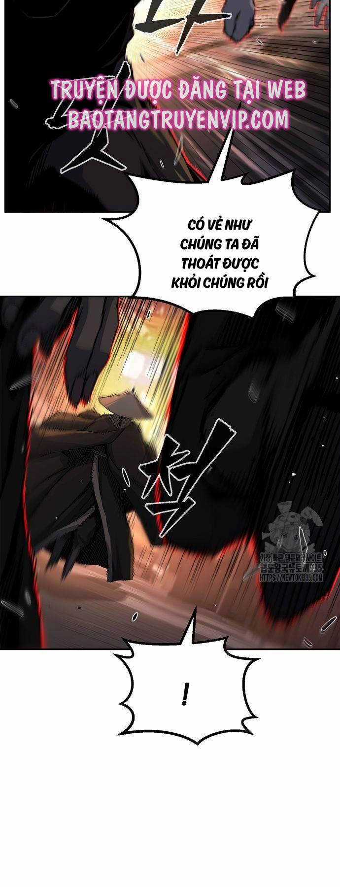 Tuyệt Đối Kiếm Cảm - Chapter 81 - Trang 3