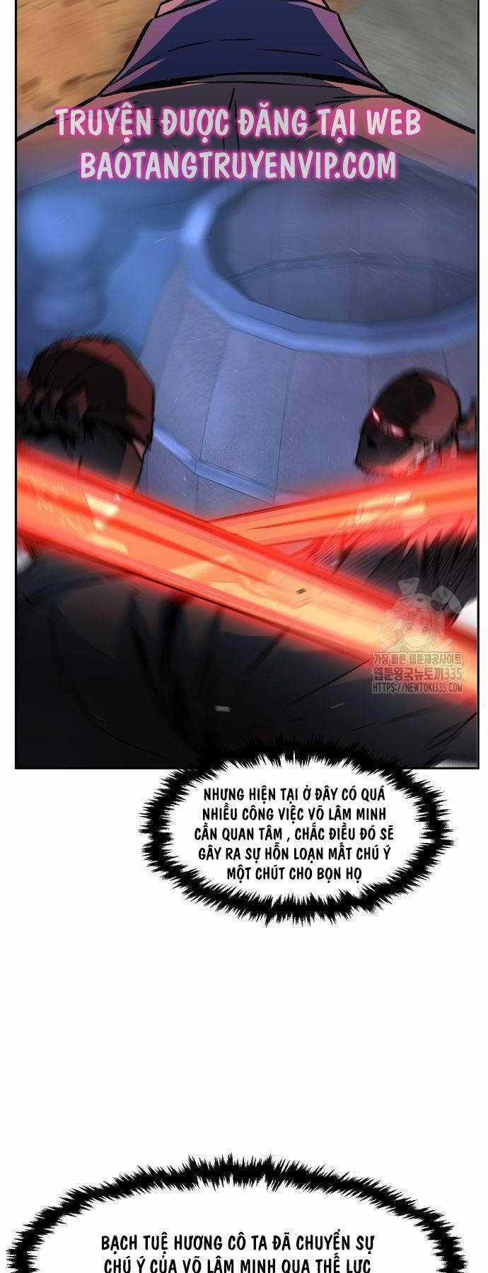 Tuyệt Đối Kiếm Cảm - Chapter 81 - Trang 22