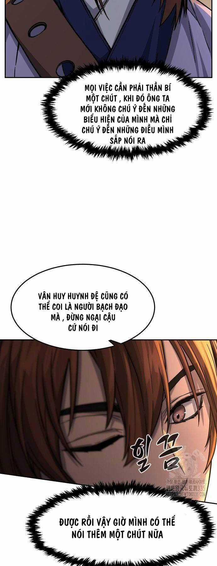 Tuyệt Đối Kiếm Cảm - Chapter 81 - Trang 37