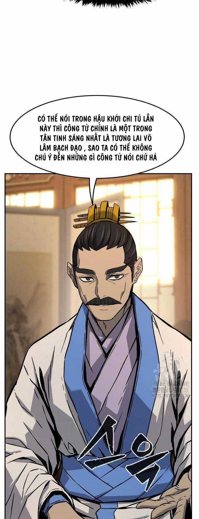 Tuyệt Đối Kiếm Cảm - Chapter 81 - Trang 38