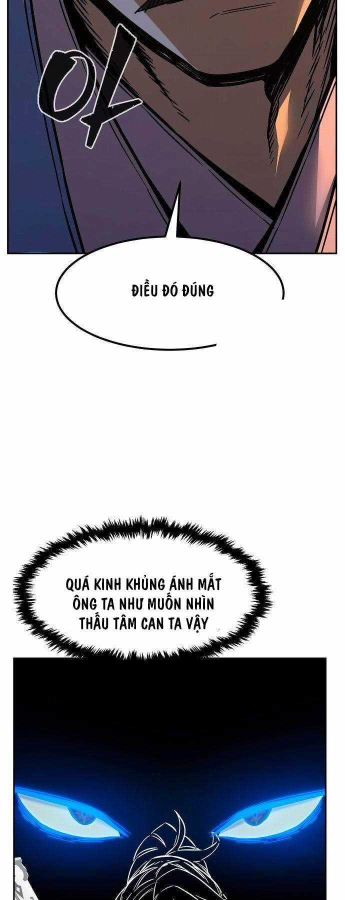 Tuyệt Đối Kiếm Cảm - Chapter 81 - Trang 41