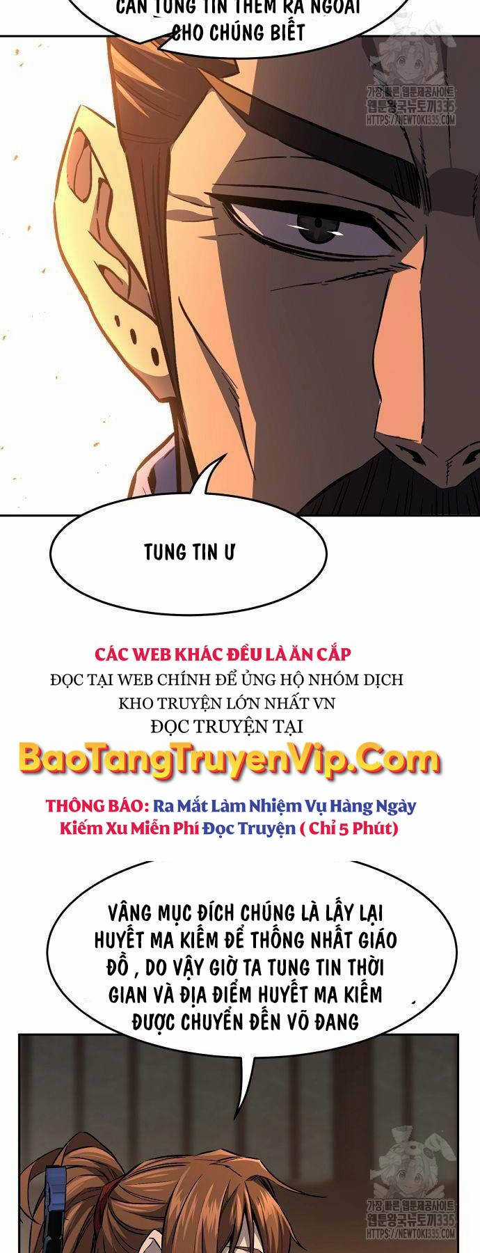 Tuyệt Đối Kiếm Cảm - Chapter 81 - Trang 44