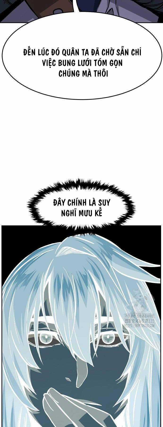 Tuyệt Đối Kiếm Cảm - Chapter 81 - Trang 47