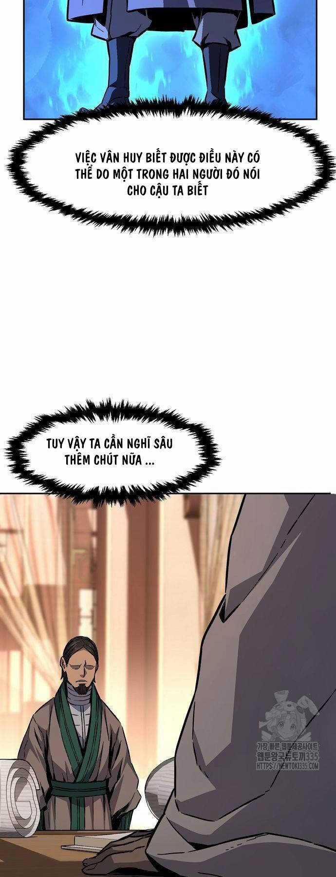 Tuyệt Đối Kiếm Cảm - Chapter 81 - Trang 64