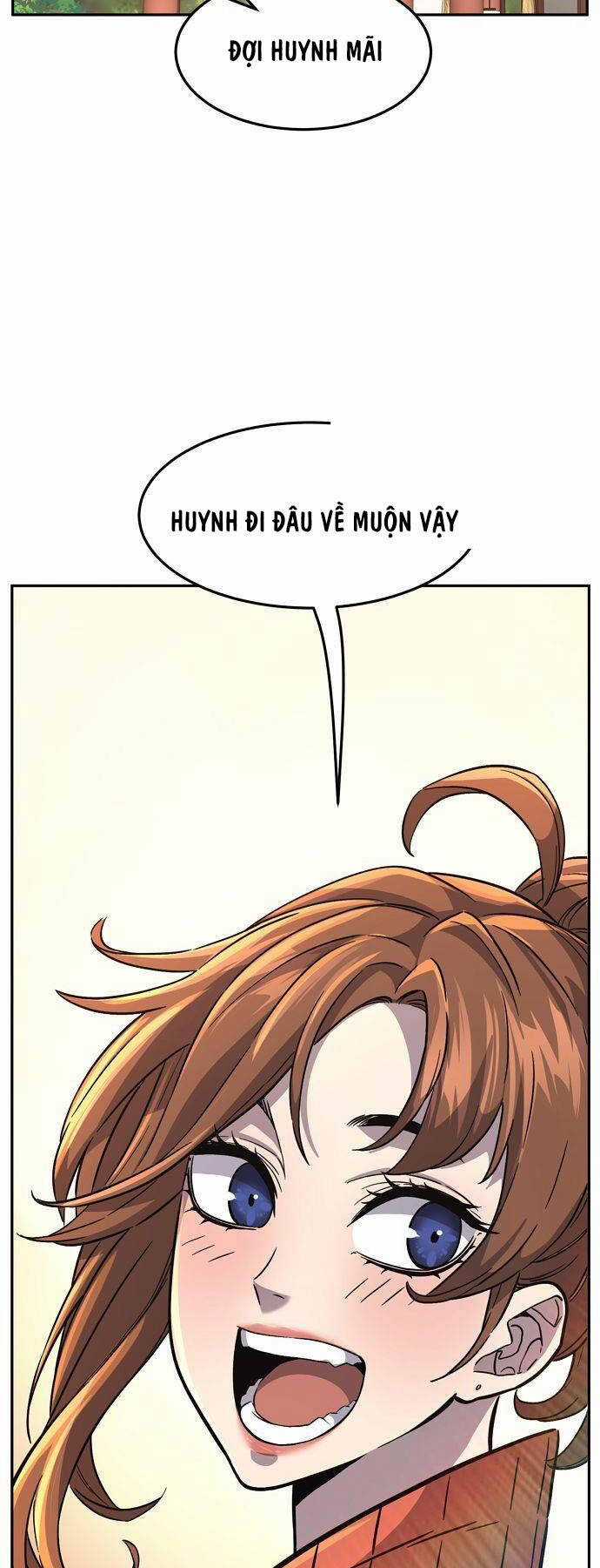 Tuyệt Đối Kiếm Cảm - Chapter 81 - Trang 69