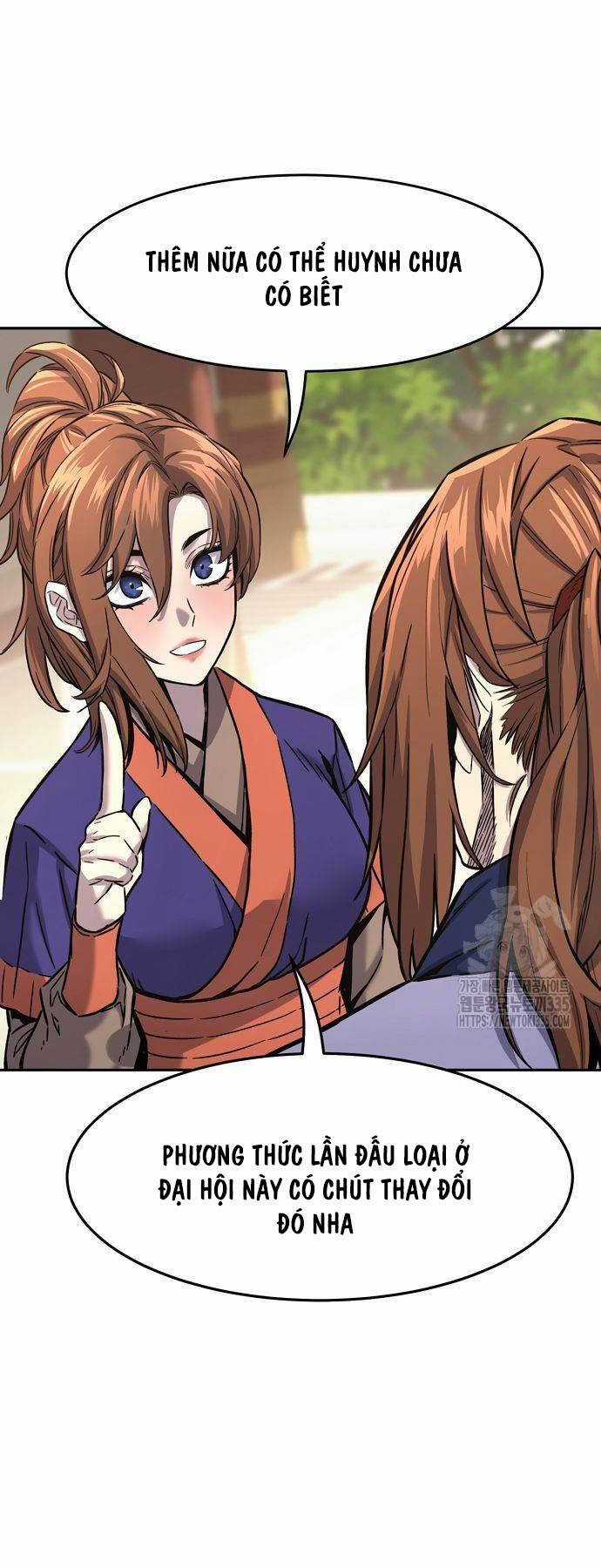 Tuyệt Đối Kiếm Cảm - Chapter 81 - Trang 75