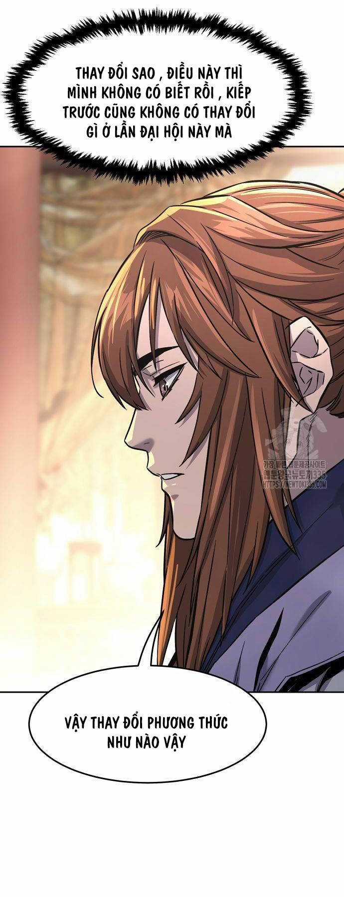 Tuyệt Đối Kiếm Cảm - Chapter 81 - Trang 76