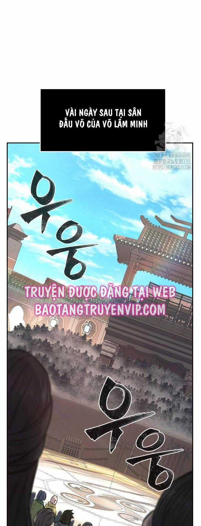 Tuyệt Đối Kiếm Cảm - Chapter 81 - Trang 78