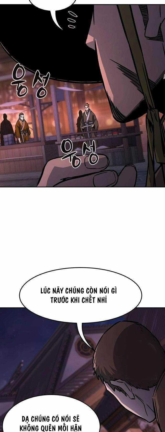 Tuyệt Đối Kiếm Cảm - Chapter 81 - Trang 10