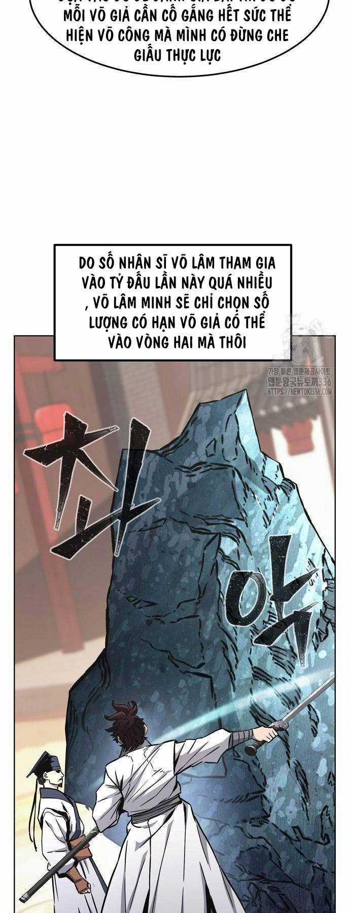 Tuyệt Đối Kiếm Cảm - Chapter 82 - Trang 14
