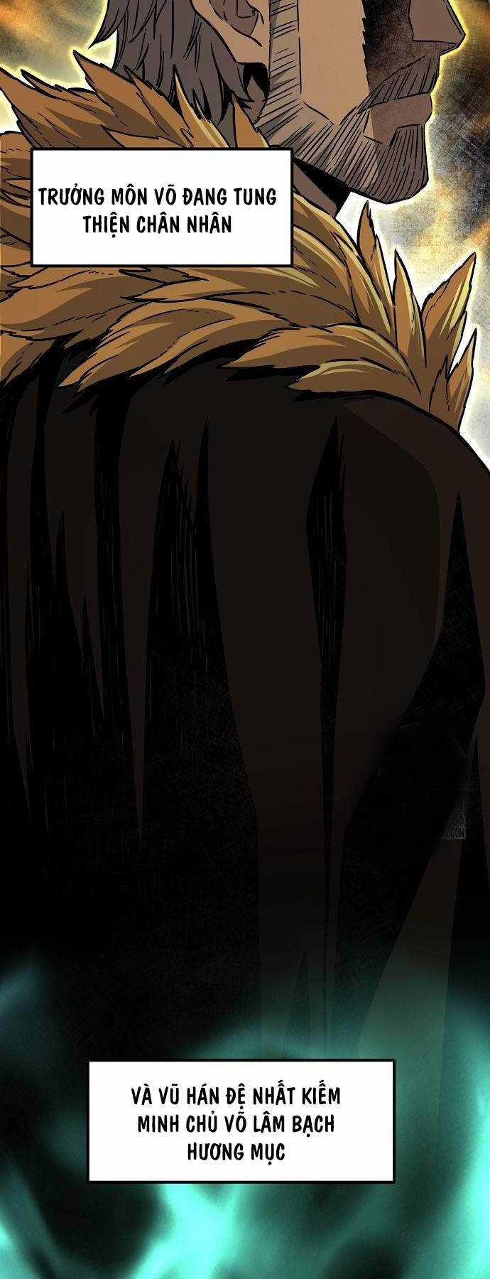 Tuyệt Đối Kiếm Cảm - Chapter 82 - Trang 21