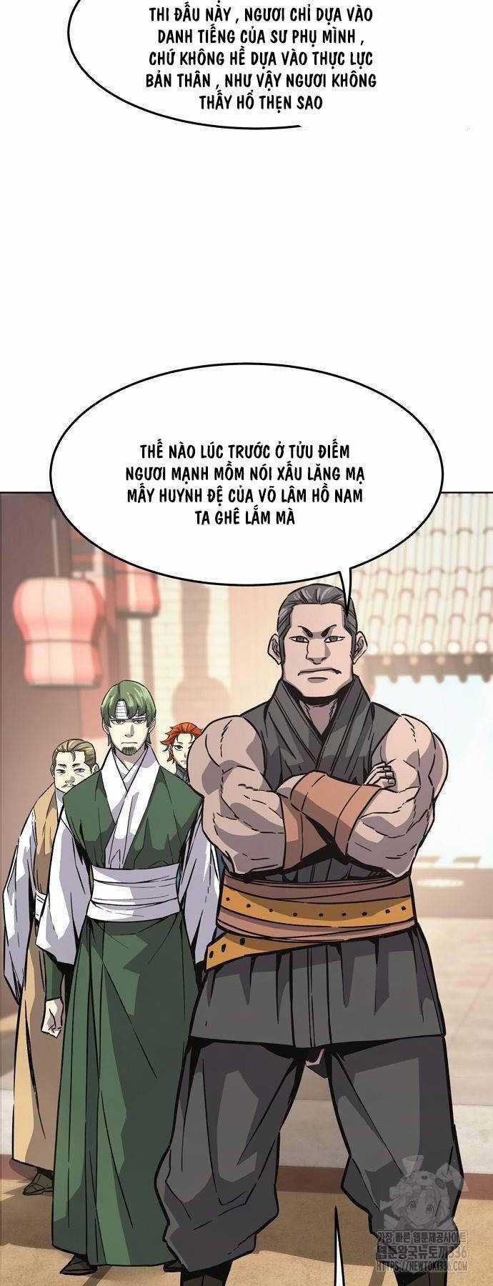 Tuyệt Đối Kiếm Cảm - Chapter 82 - Trang 26