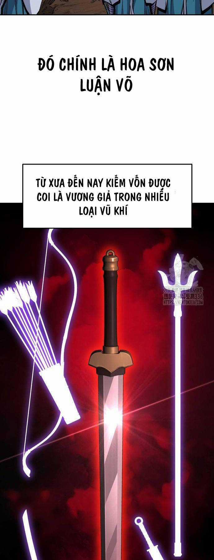 Tuyệt Đối Kiếm Cảm - Chapter 82 - Trang 4