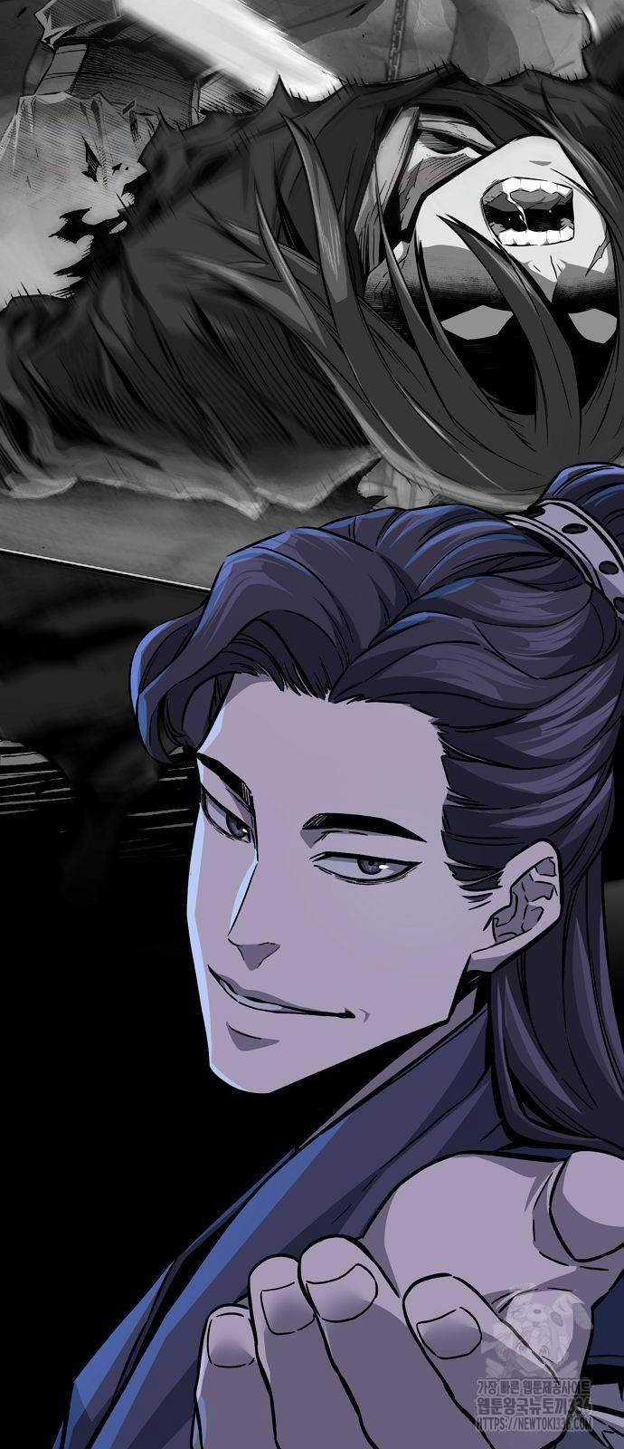 Tuyệt Đối Kiếm Cảm - Chapter 82 - Trang 45