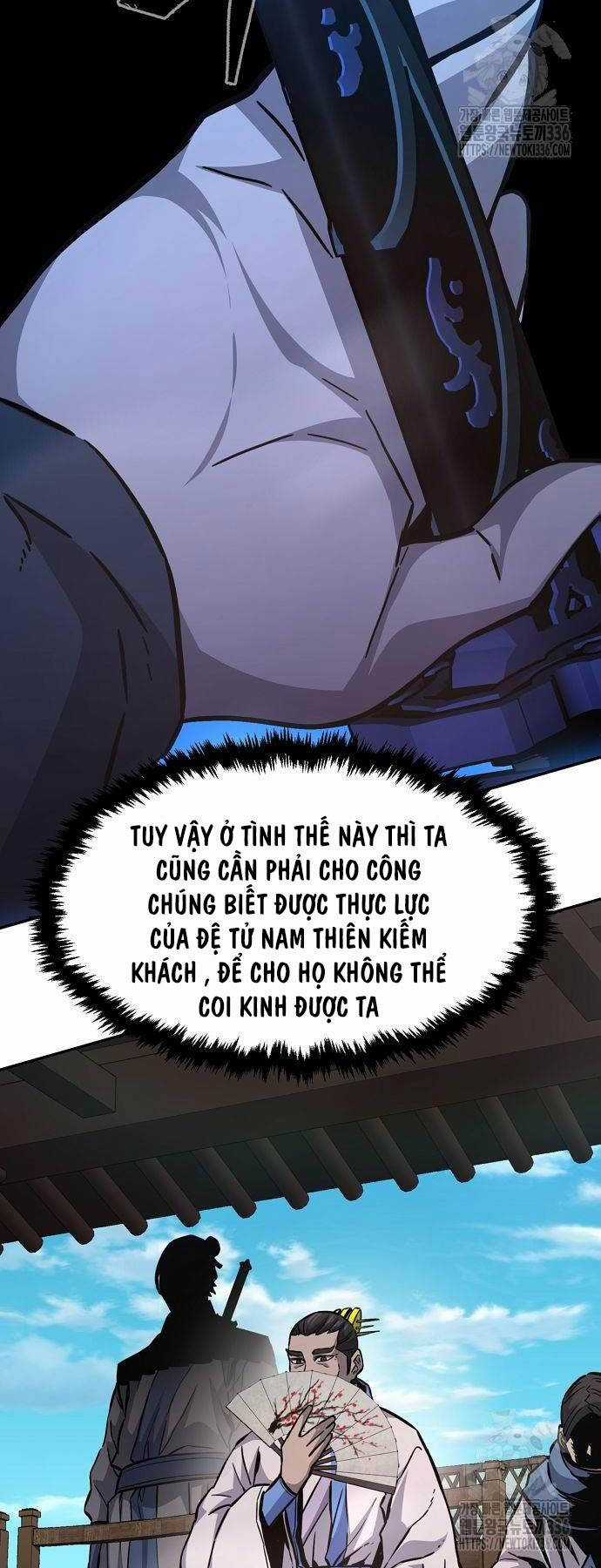 Tuyệt Đối Kiếm Cảm - Chapter 82 - Trang 53